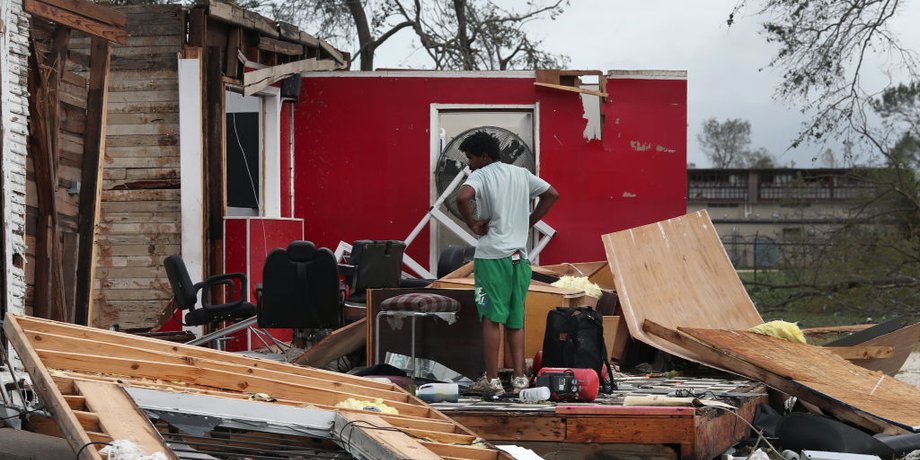 Фото: The New York Times