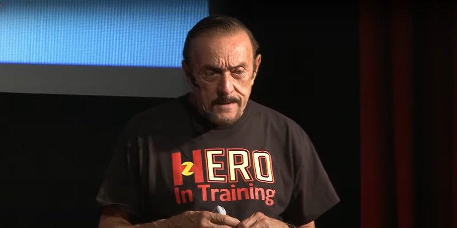 Психолог Филипп Зимбардо, Зимбардо умер, Зимбардо Стэнфордский эксперимент, Зимбардо эксперимент с тюрьмой, Зимбардо психологический эксперимент, Зимбардо психологический эксперимент