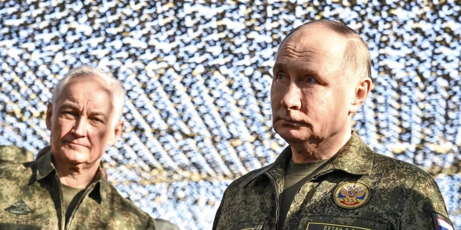 Володимир Путін може напасти на країни Балтії, щоб остаточно посварити Європу з НАТО та Трампом