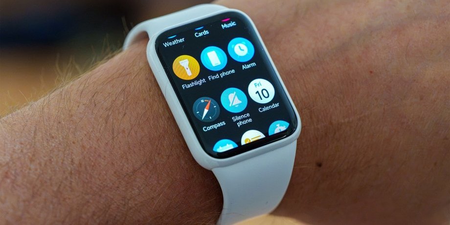 Смартгодинник Xiaomi Smart Band 10 Pro
