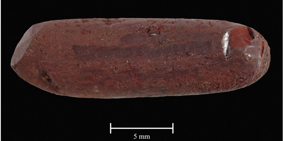 Фото: Chantal Connellerd et al. Journal of Archaeological Science: Reports, 2018