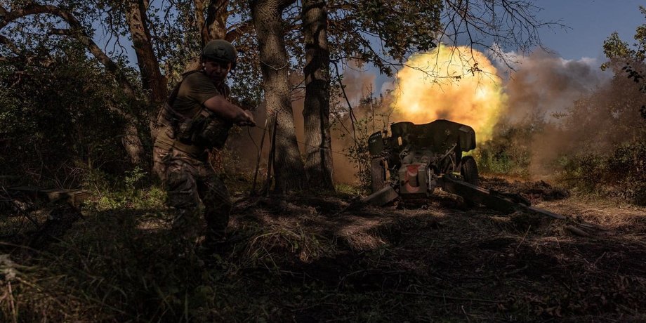 новини харкова, харківська область, зсу харківщина, наступ зс рф, напрямок, зсу харків