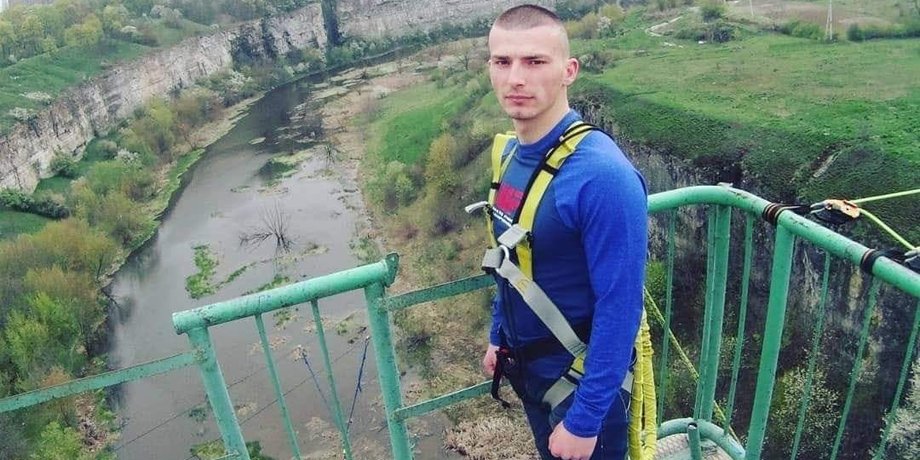 Андрей Пекельный, ветеран АТО, Тернопольская область, убийство, убил нападавших, 6 человек, один против шестерых