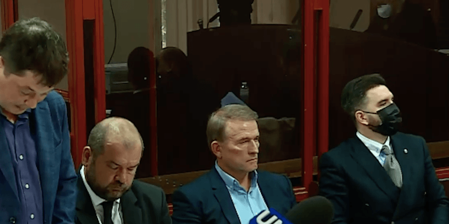 медведчук, виктор медведчук, суд, ОТЗЖ, депутат