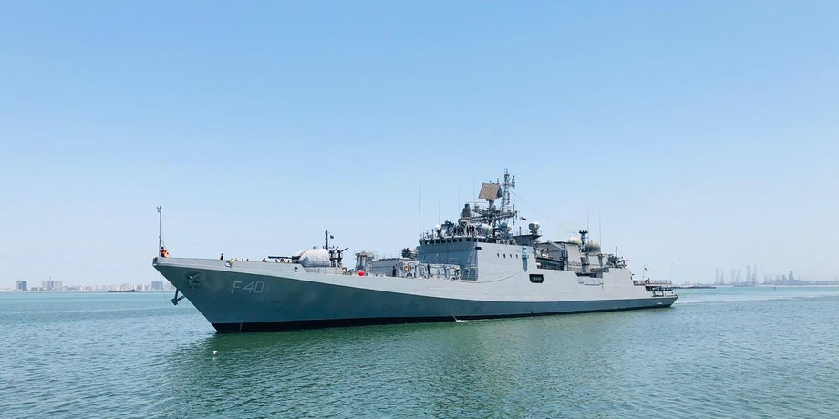 украинские двигатели для фрегатов