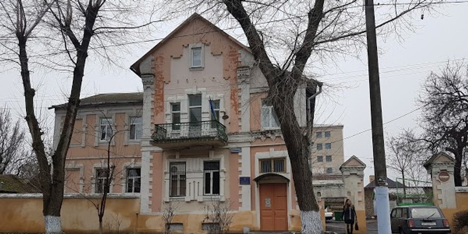 херсон, больницы, медреформа, туберкулез, поликлиника