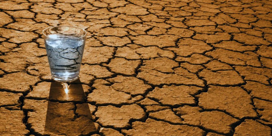запаси прісної води на землі