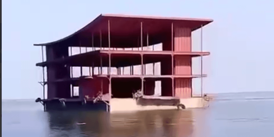 Будинок, Одеса, Чорне море