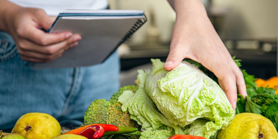 пекинская капуста, качественные продукты, овощи