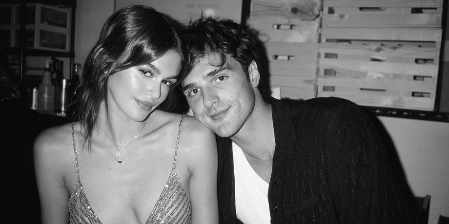 кайя гербер, день рождения, 20-тилетие, дочь синди кроуфорд
