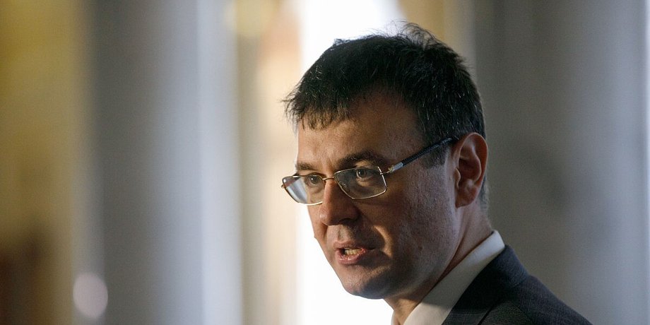 Даниил Гетманцев, требование отставки, обращение бизнеса