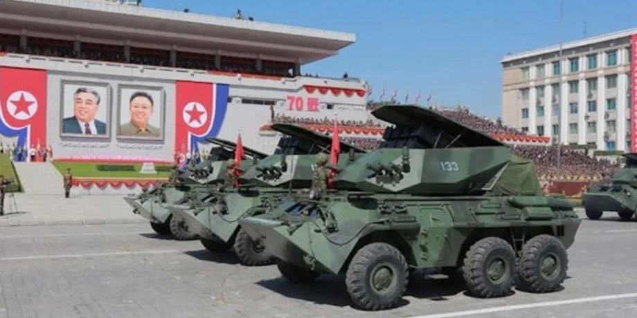 ПТРК Bulsae-4