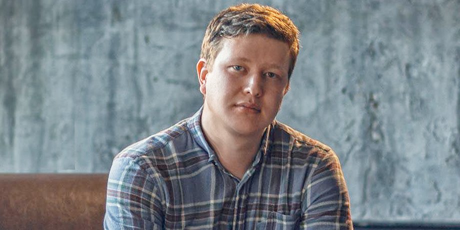 Нариман Алиев