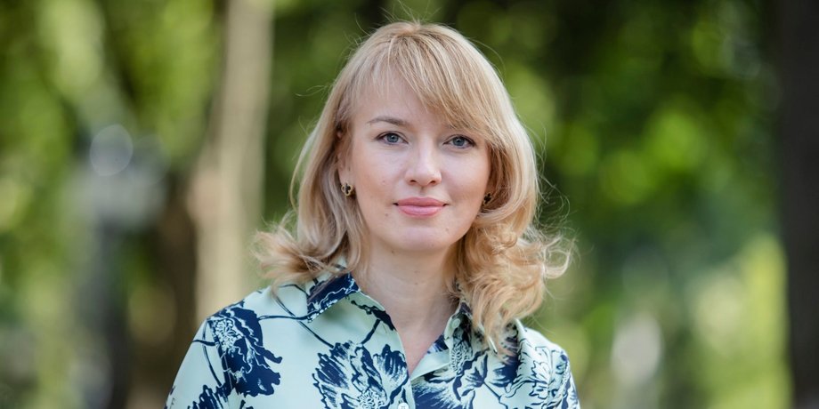 Елена Шуляк