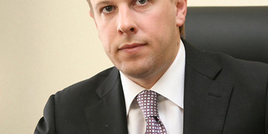 Виталий Хомутынник