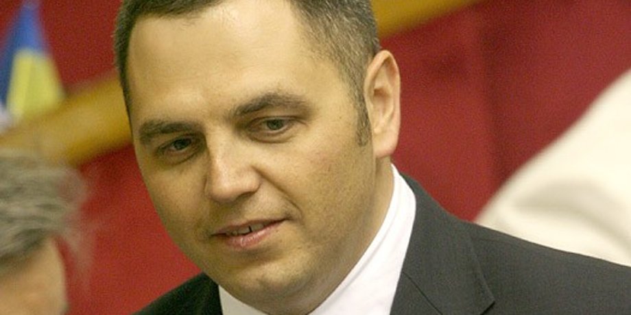 Андрей Портнов / Фото: Сергей Горошко