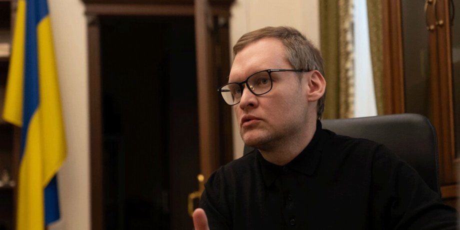 колишній заступник офісу президента, андрій смирнов, смирнов підозри, реакція
