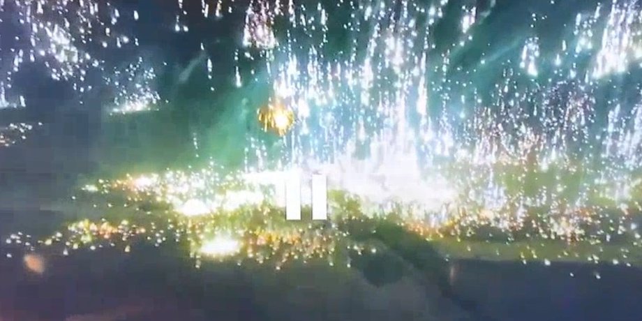 Фосфорні бомби РФ, РФ під Авдіївкою, РФ фосфор, бої під Авдіївкою, фосфорні бомби ЗС РФ
