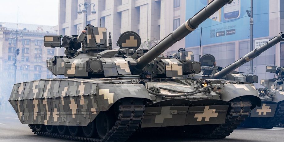 оплот для армии сша