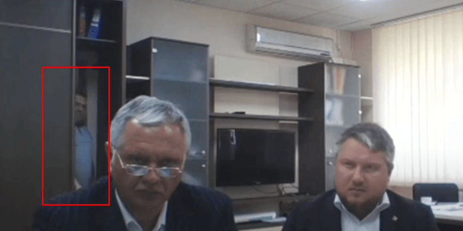 Аксьонов, чоловік, шафа, нарада, крим, нарада Аксьонов, чоловік із шафи, нарада в криму