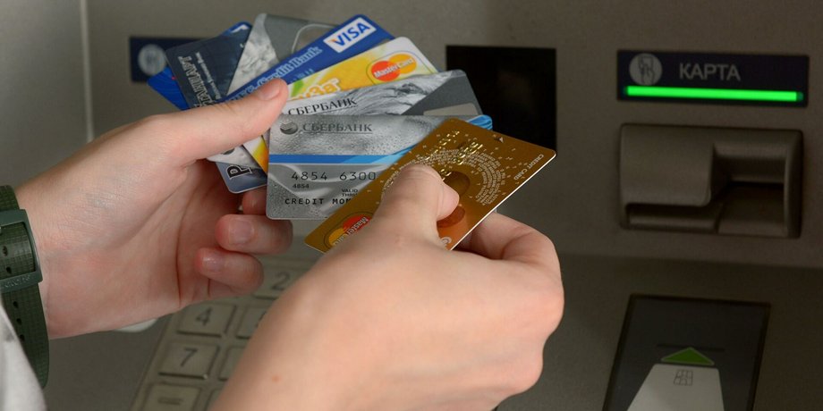 виза, мастер кард, россия, сбербанк россии, Visa, MasterCard, санкции