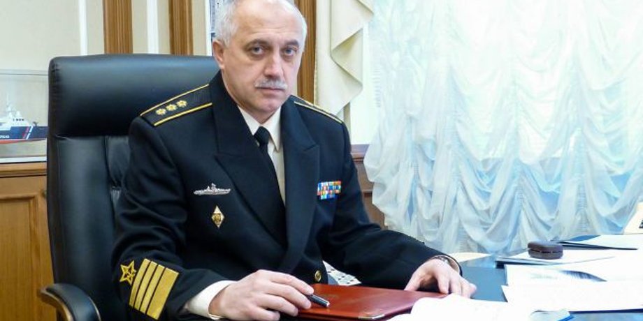 Геннадий Медведев