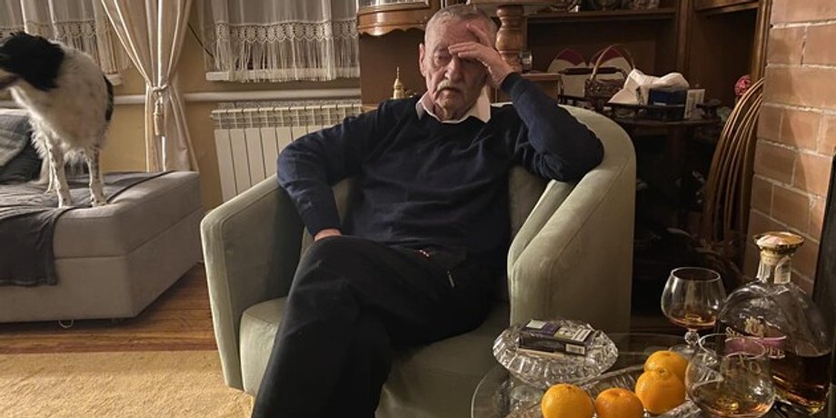 ігор поклад