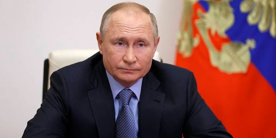 Путін був одним із авторів Мінських угод