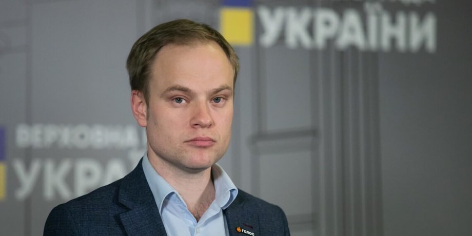 Юрчишин закликав відмовитися від усього російського