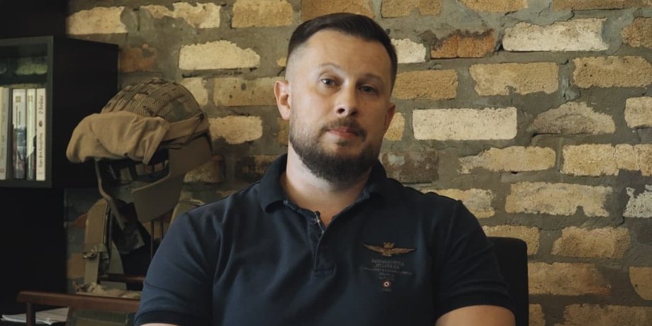 Белецкий о спецоперации в Мариуполе