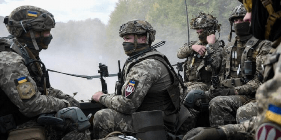 бійці дшв зсу На час візиту Віткоффа та Кушнера: Сили оборони отримали наказ на режим припинення вогню — ЗМІ