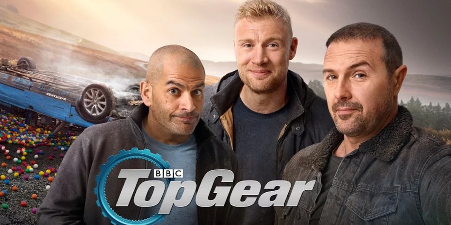 bbc top gear, шоу Top Gear, Top Gear