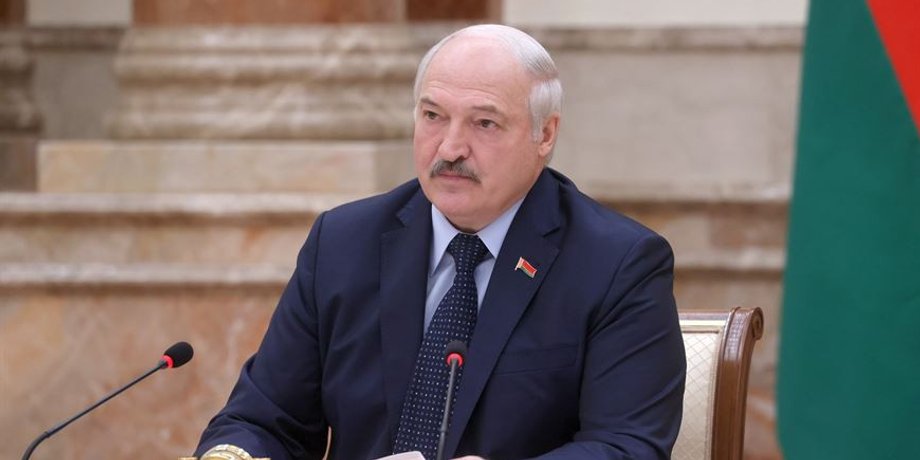Александр Лукашенко, размещение в Беларуси ядерного оружия