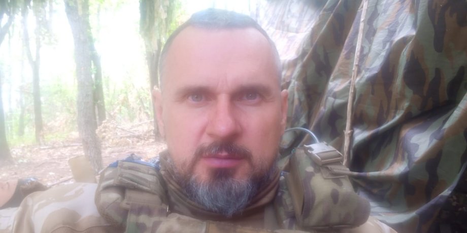 Український режисер