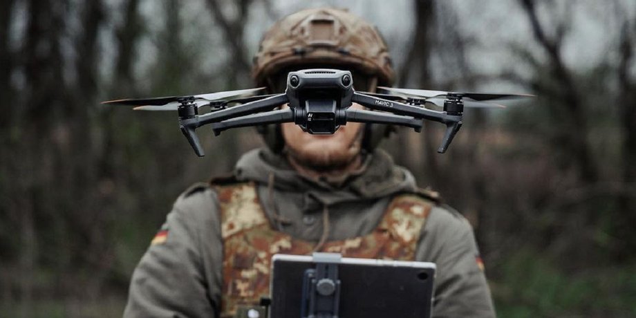 дрон, житомирська громада, як зібрати дрон, дрони для зсу, новини житомира
