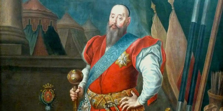 Вацлав Жевуский / Фото: wikiwand.com