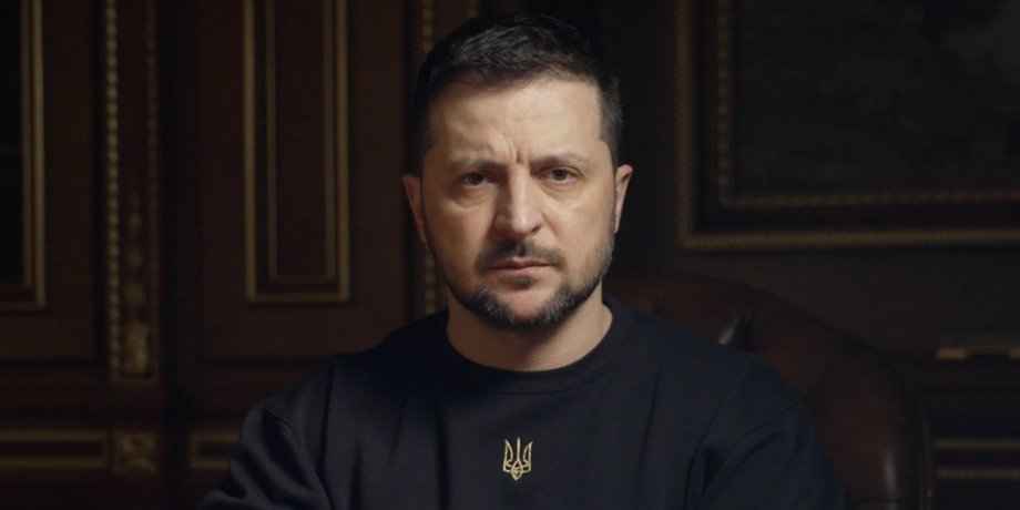 Новогоднее обращение Президента Украины 2024, Основные тезисы речи Владимира Зеленского, Обновление по украинско-российскому конфликту, Новогоднее обращение Президента Зеленского, Меры безопасности в новогоднюю ночь