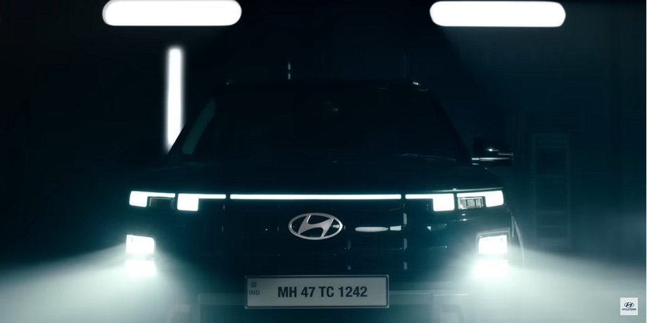 Новый Hyundai creta 2024, Новый Hyundai creta, Hyundai creta 2024, Hyundai creta, кроссовер Hyundai