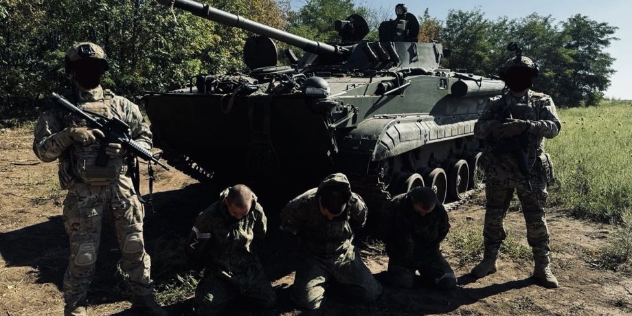 башкорт, башкортостан, новости украины, война в украине, покровское направление, плен, бмп, экипаж