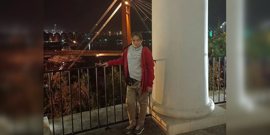 Вячеслав Ялышев