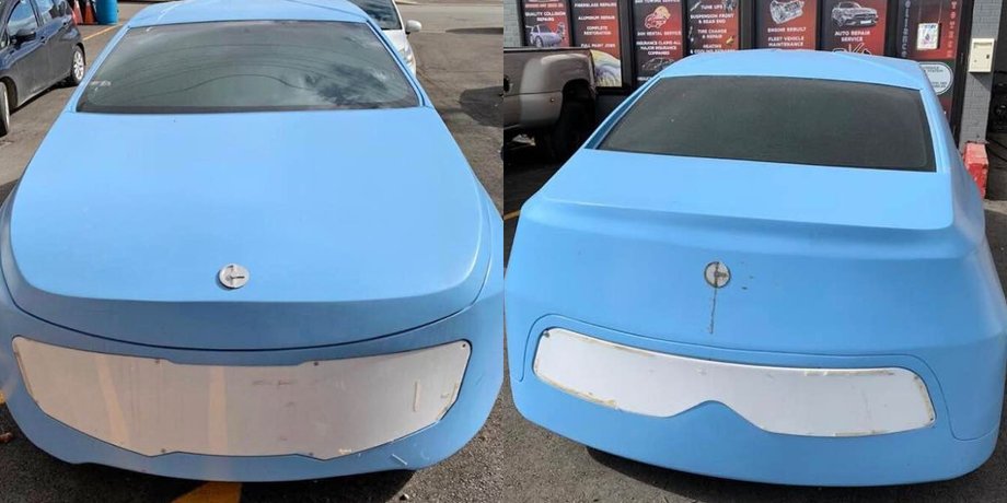 Hyundai, Hyundai Sonata, Тюнинг, Авто, Автомобили, Седан, Тюнинг, Продажа, Канада, Сериал