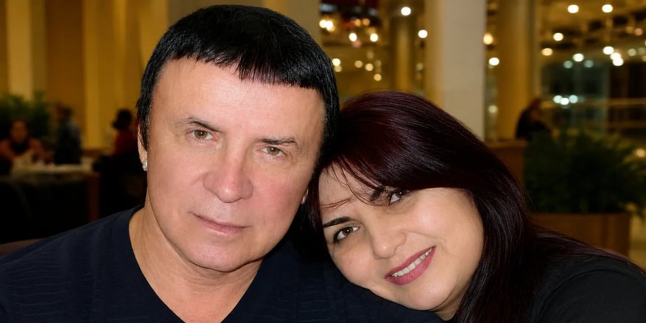 Вдова и сын Кашпировского борются за наследство
