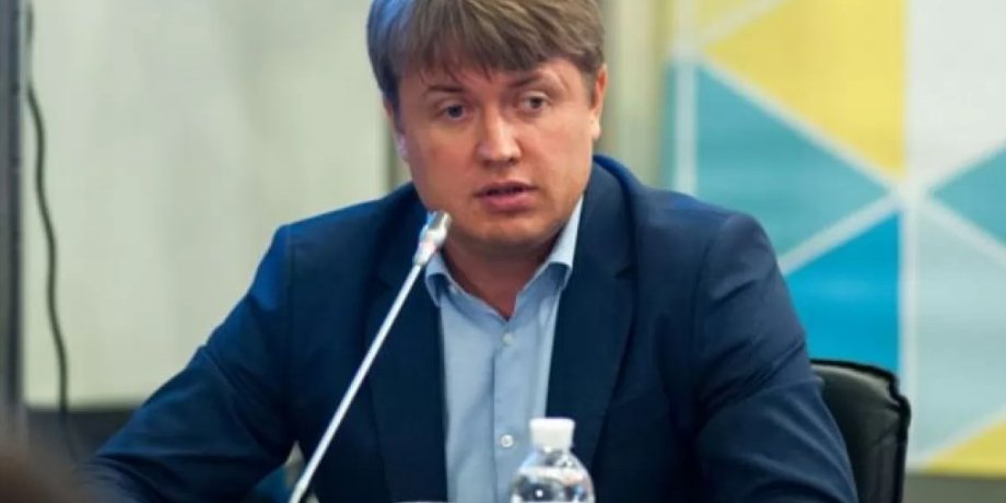 Андрей Герус / Фото: ukranews.com