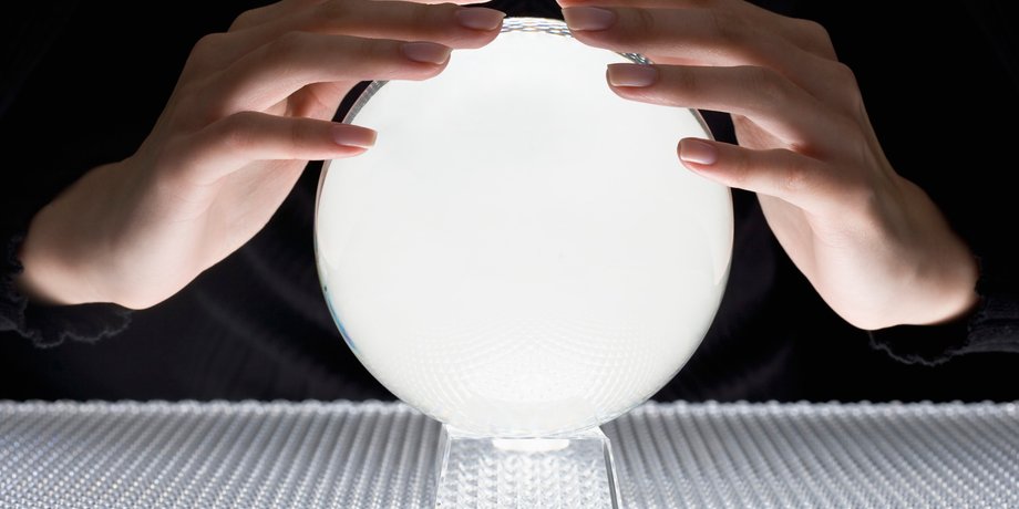 Фото: iStock/Thinkstock