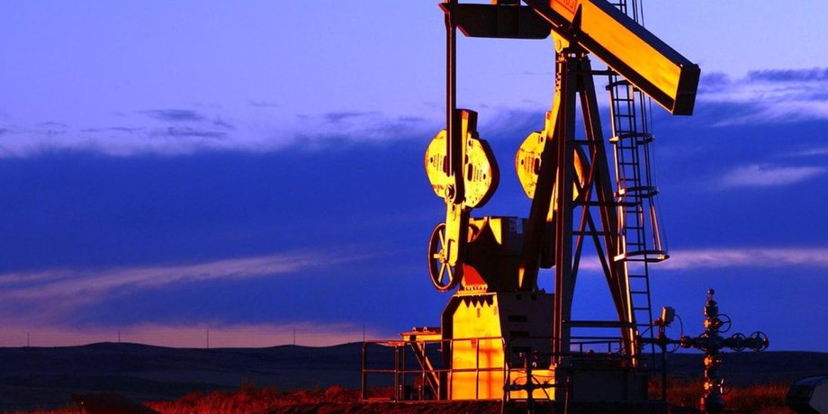 розробка природного газу на Алясці