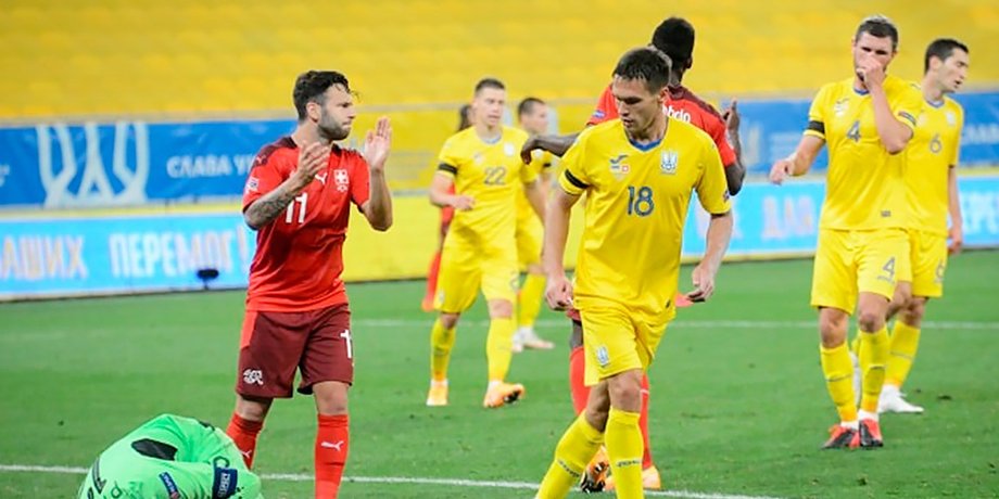 футбол, спорт, украина, швейцария, матч, коронавирус, суд