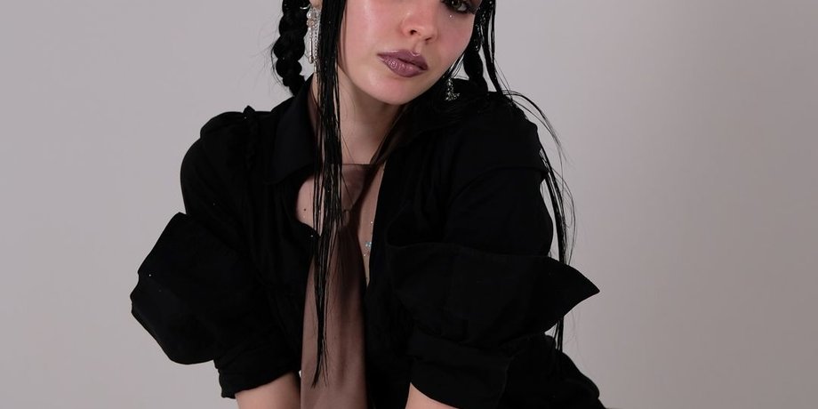 Ганна Кажан (kazhanna)