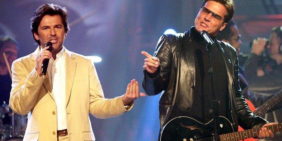 Modern Talking, диско-музыка, диско, стиль диско, немецкий дуэт, томас андерс, дитер болен, евродиско, дискотека 80-х