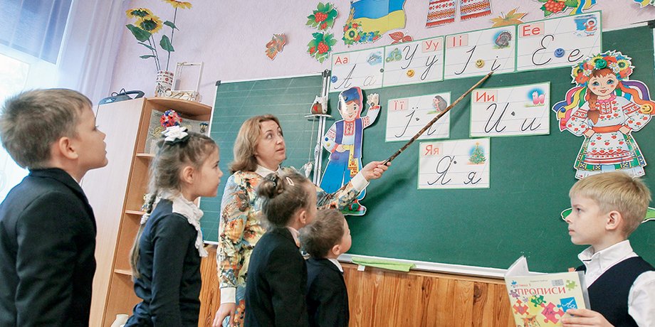 Школьники, реформа МОН, перевод в следующий класс, оставить на второй год, образовательный омбудсмен о школьниках, образовательный омбудсмен о школе, МОН оставление на второй год