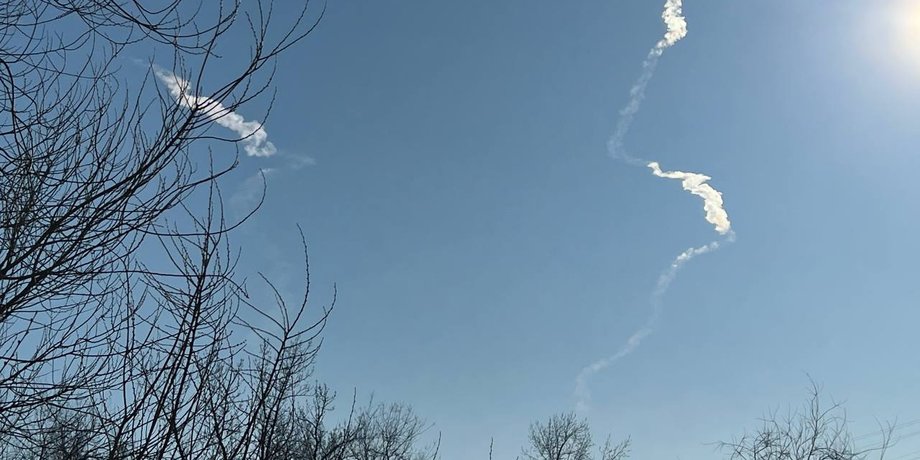 ппо, кривий ріг, обстріл